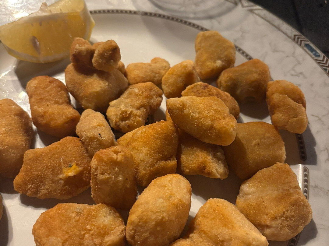 Casa Rural La Cabrera主图