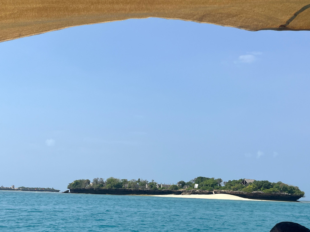 Madiba Tour Zanzibar & Safari-Matemwe必去景点