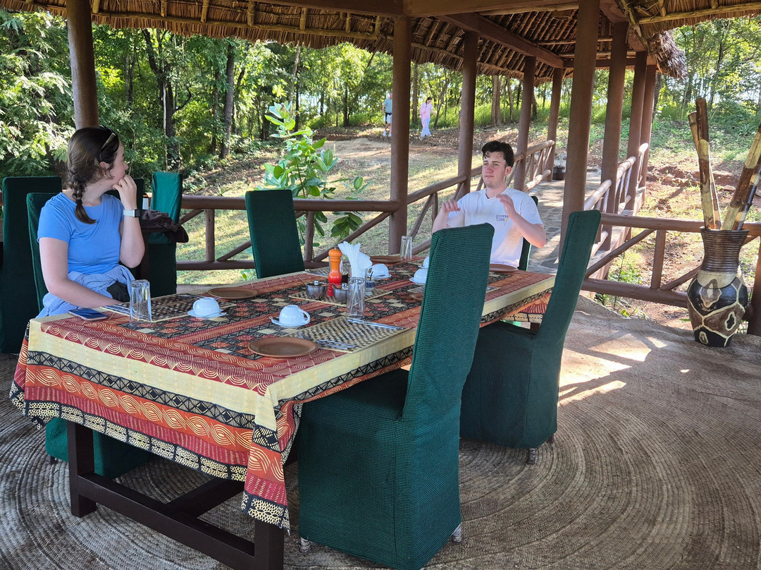 Tent With a View Safaris-Dar es Salaam必去景点