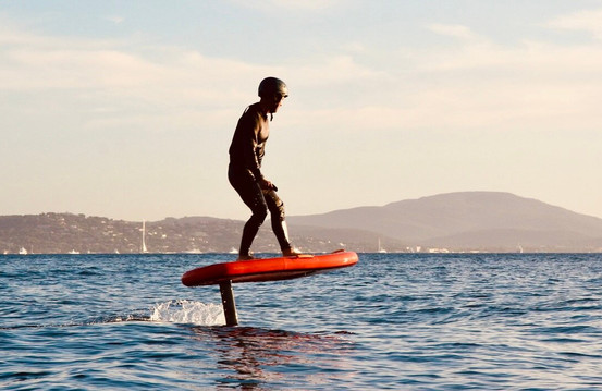 Glideandfly-弗雷瑞斯必去景点