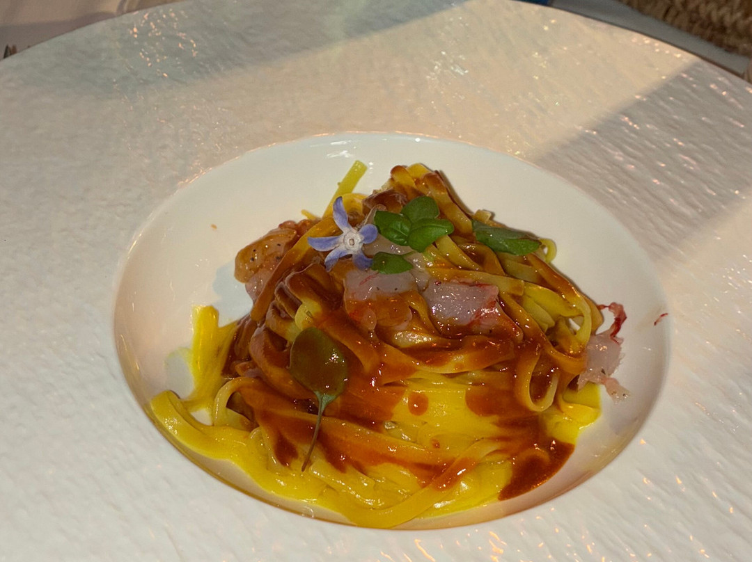 Sottovento Porto Cervo-切尔沃港必去景点