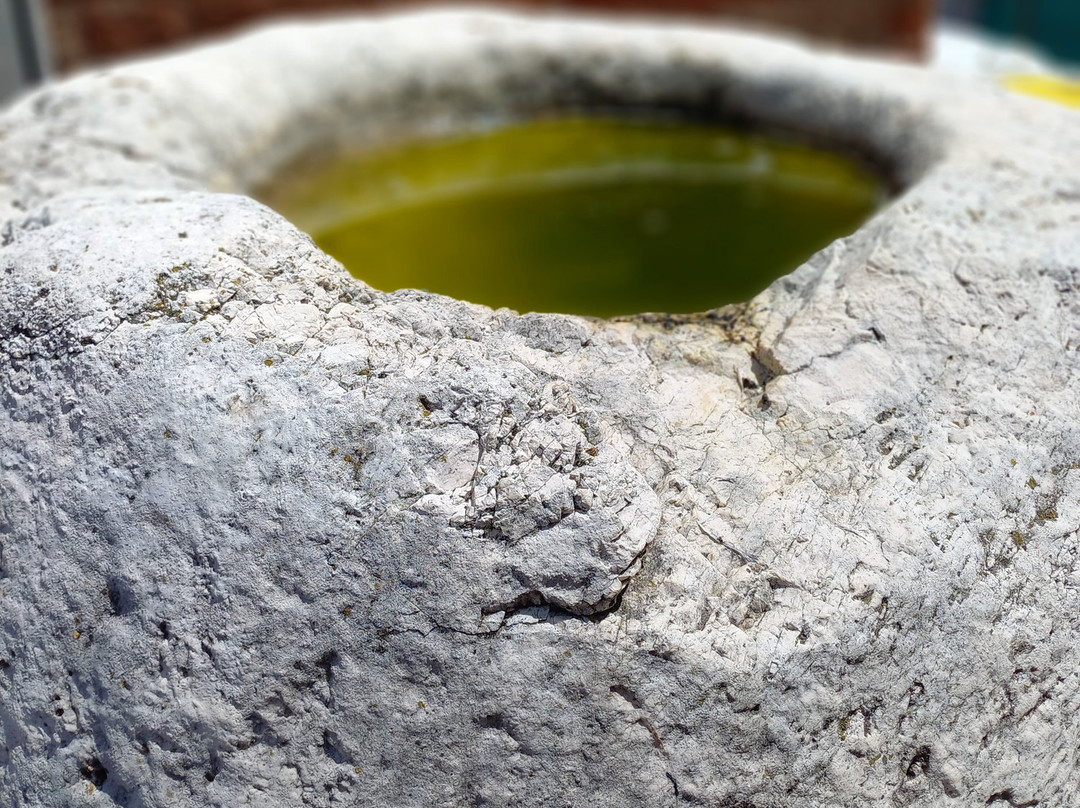 Piazza Alta-Sarnano必去景点