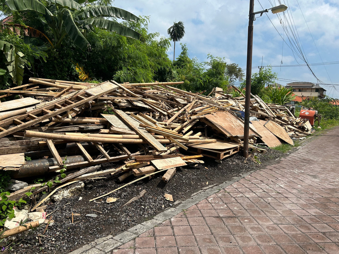 Manca Villa Canggu By Ini Vie Hospitality主图