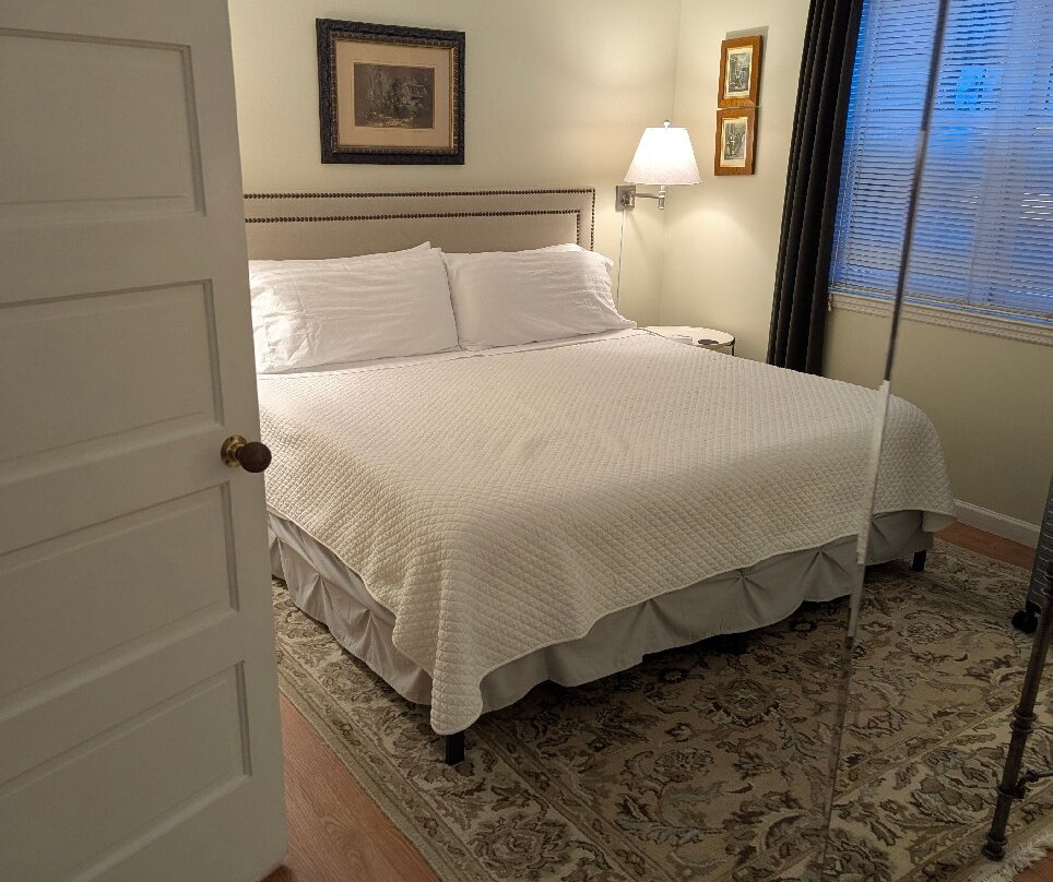 Galloway House Inn主图