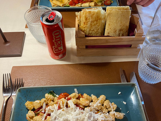 Aldiola Country Resort主图