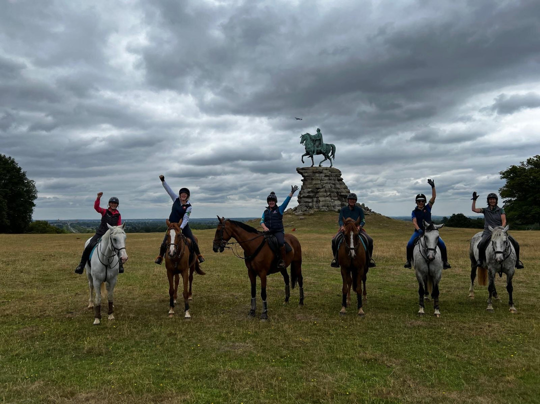 Wayside Stables-Fifield必去景点