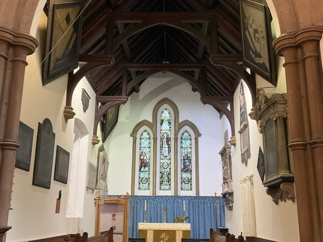 Scawby Hall-Scawby必去景点