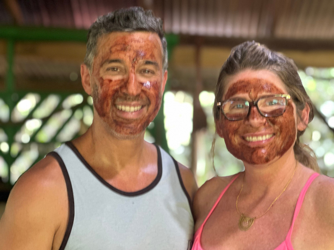 Rancho Raices De Puerto Jimenez-希门尼斯港必去景点