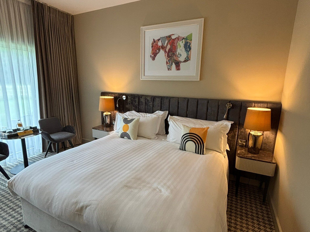 voco The Club - Dublin Gateway主图