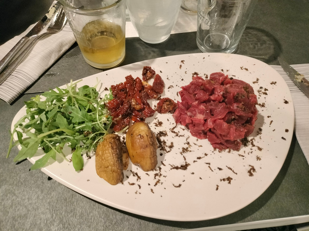 Rosmarino Pizza & More