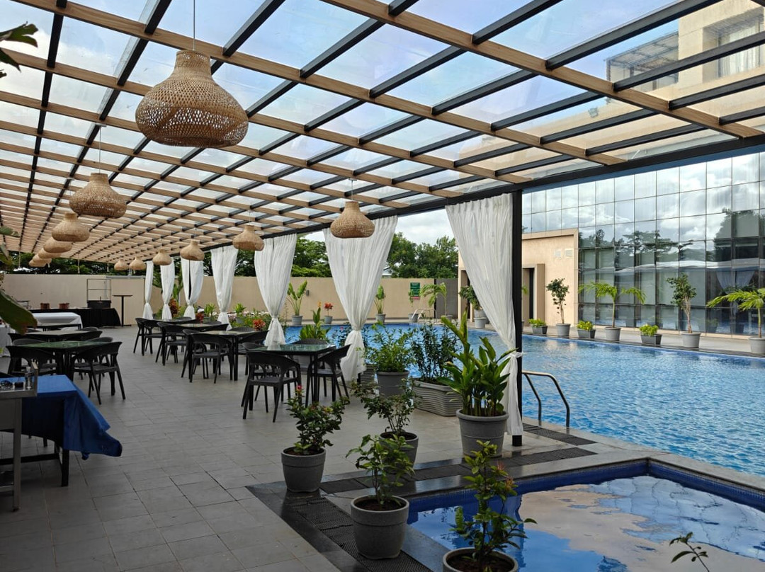 The Fern Residency, Karad主图