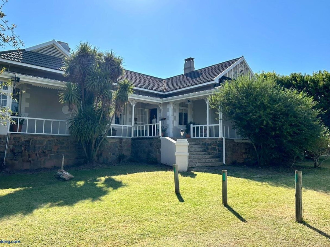 Lindela House