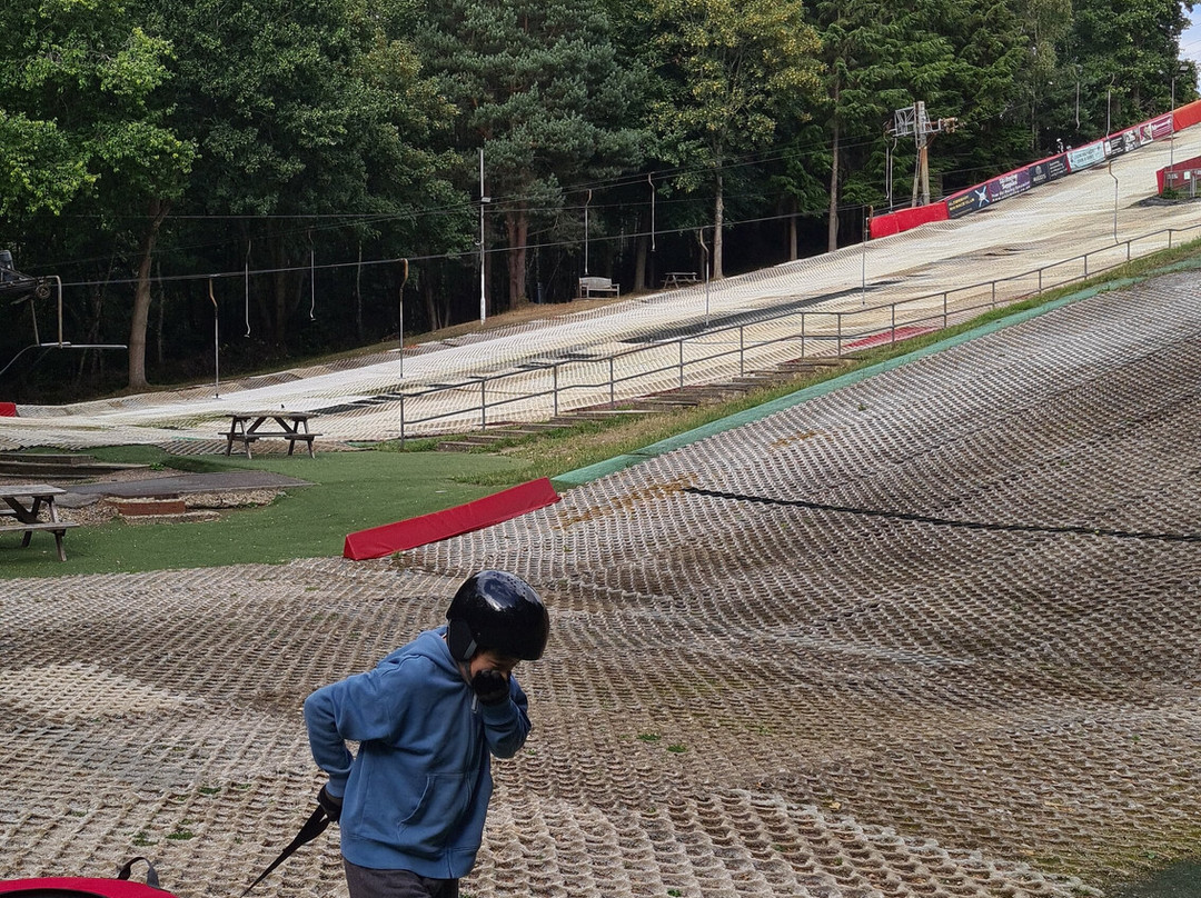 Alpine Snowsports Aldershot-Aldershot必去景点