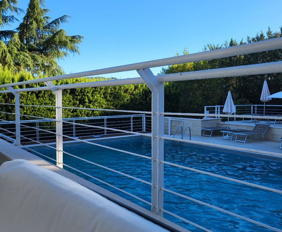 翁布里亚酒店主图