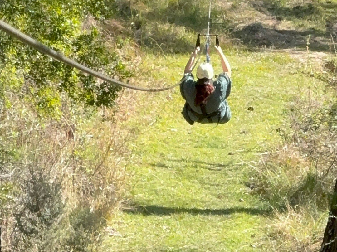All Out Adventures-柏维必去景点