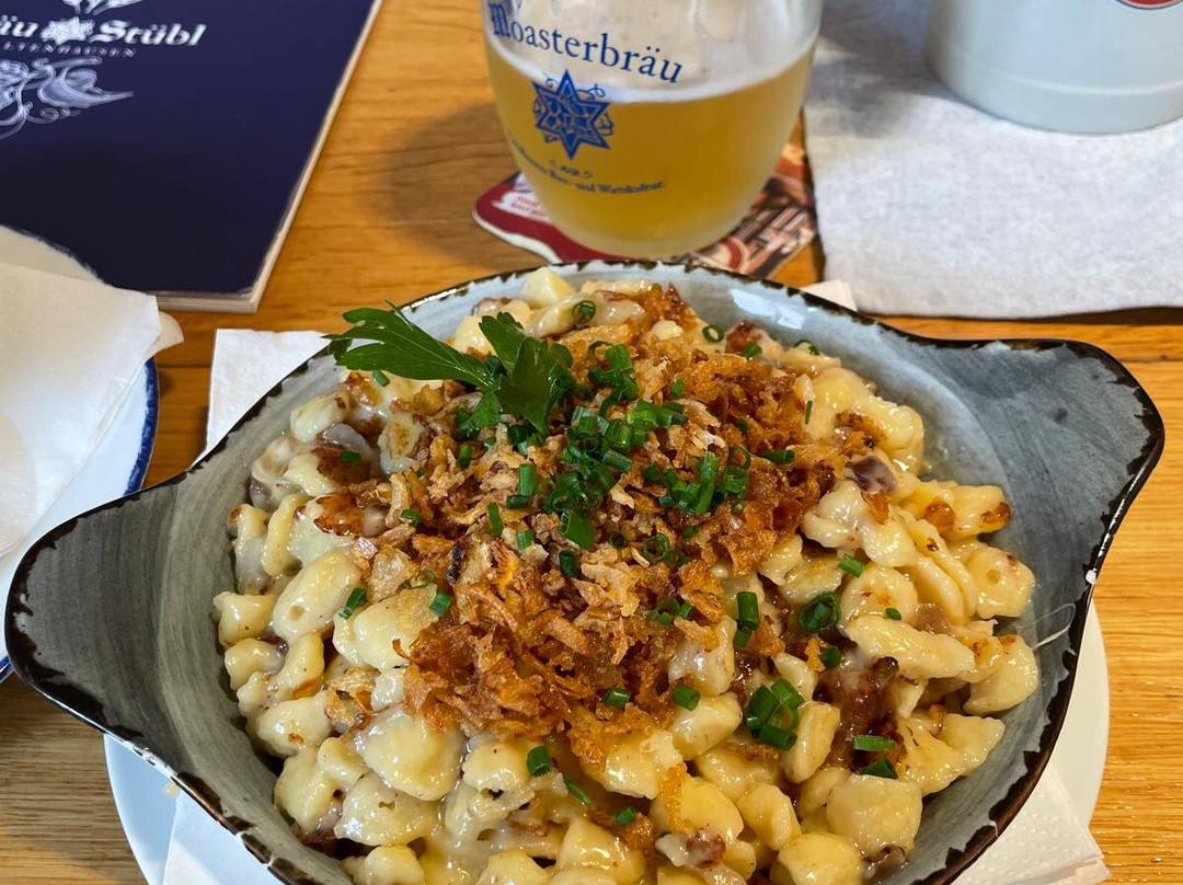 Hofbrau Kaltenhausen-哈连必去景点