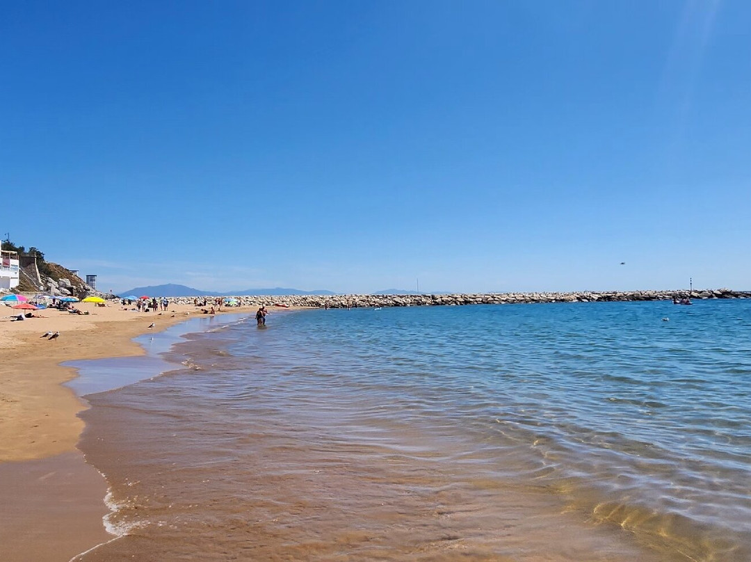 Visit Gibraltar-Gibraltar Town必去景点