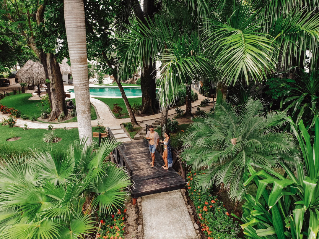 普拉亚切洛酒店