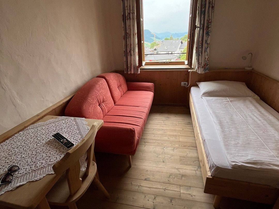 Garni Tschutscherhof主图