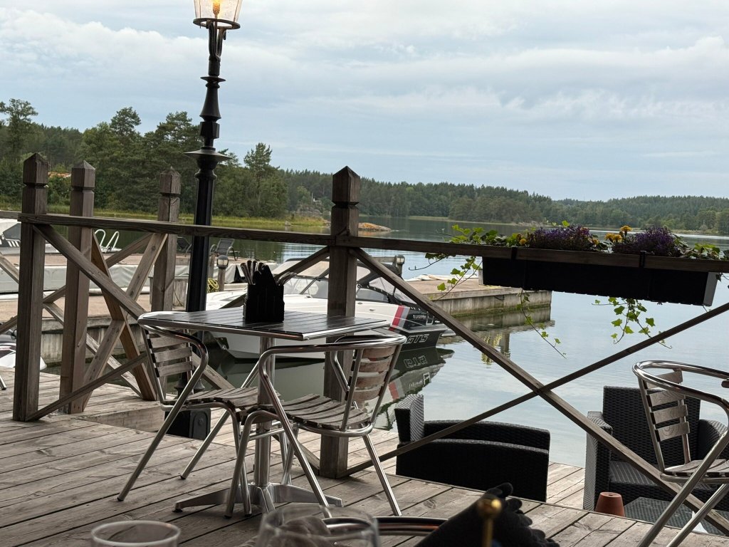 Gryts Varv Hotel & Conference-官方