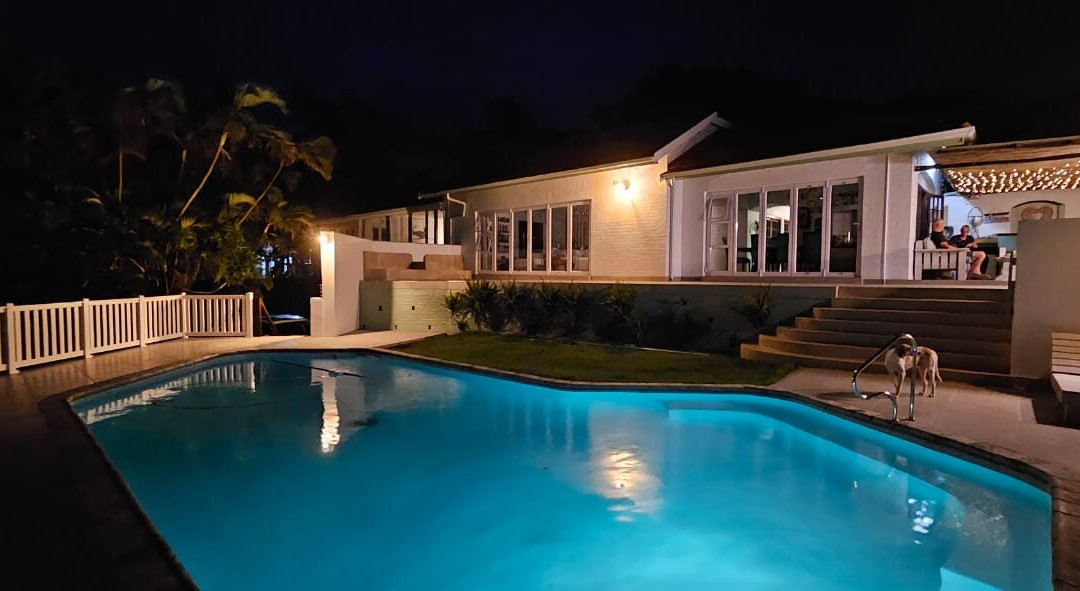 Bare Feet Retreat B&B主图