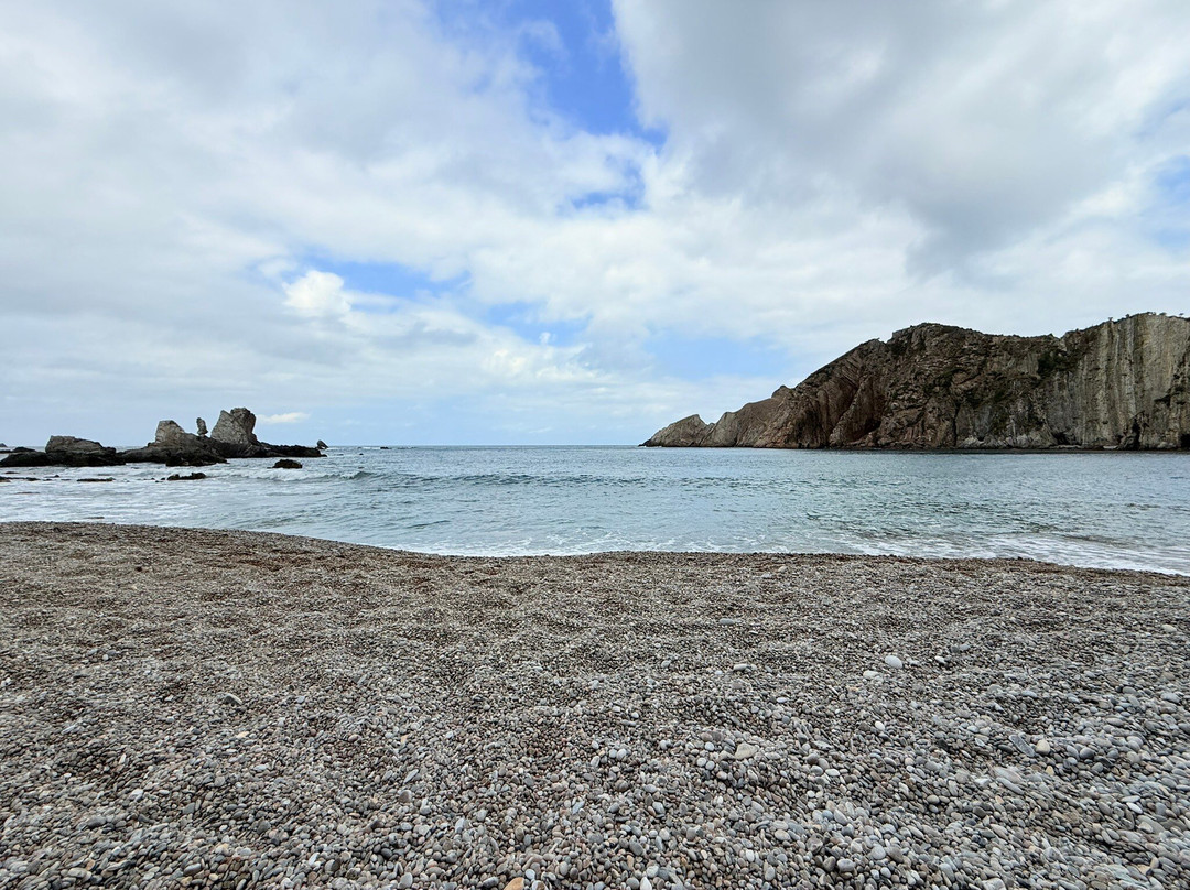Playa Del Silencio-Castaneras必去景点