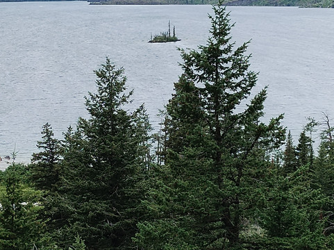 Sun Tours-冰河国家公园必去景点