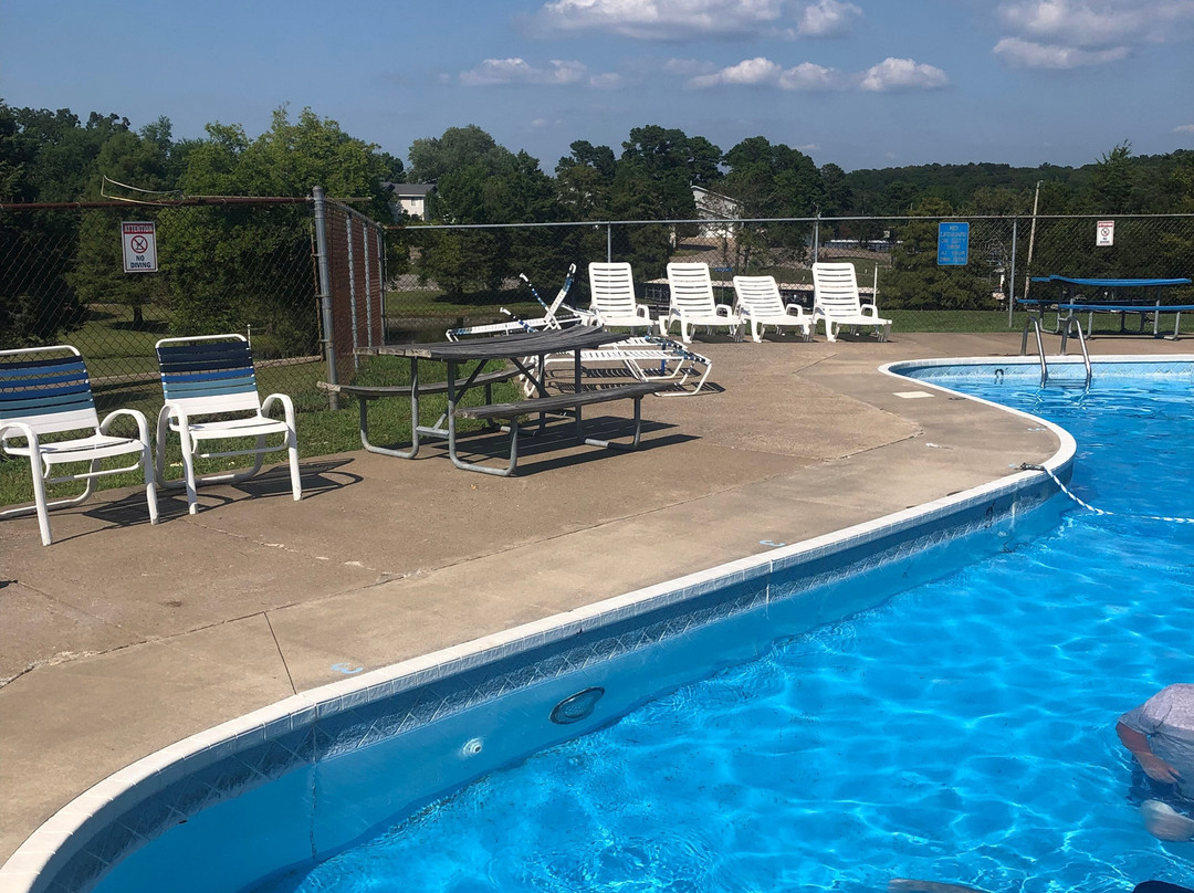 Big Bear Resort主图