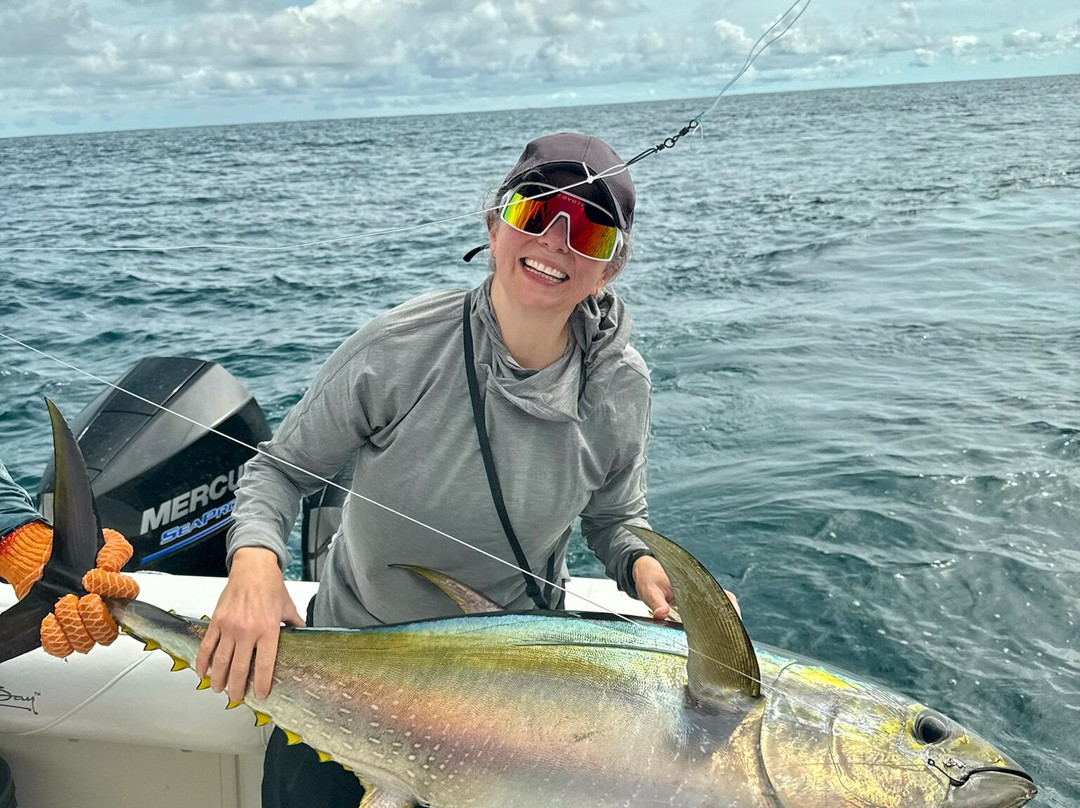 Crocodile Bay-希门尼斯港必去景点