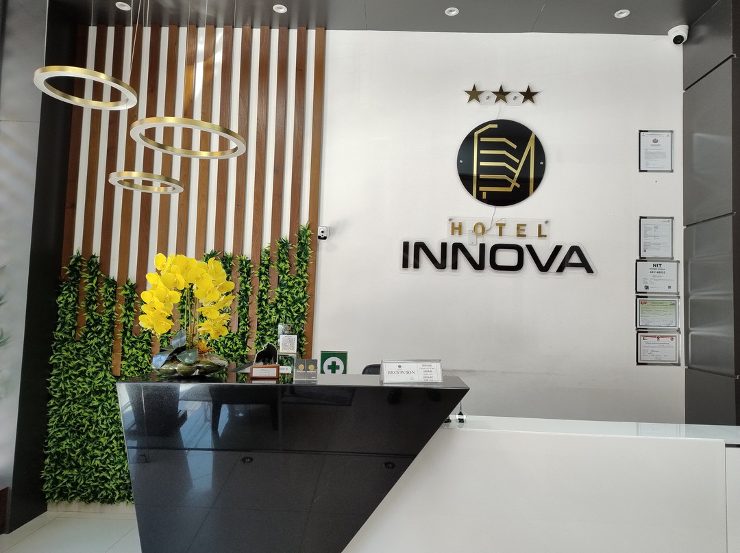Hotel Innova