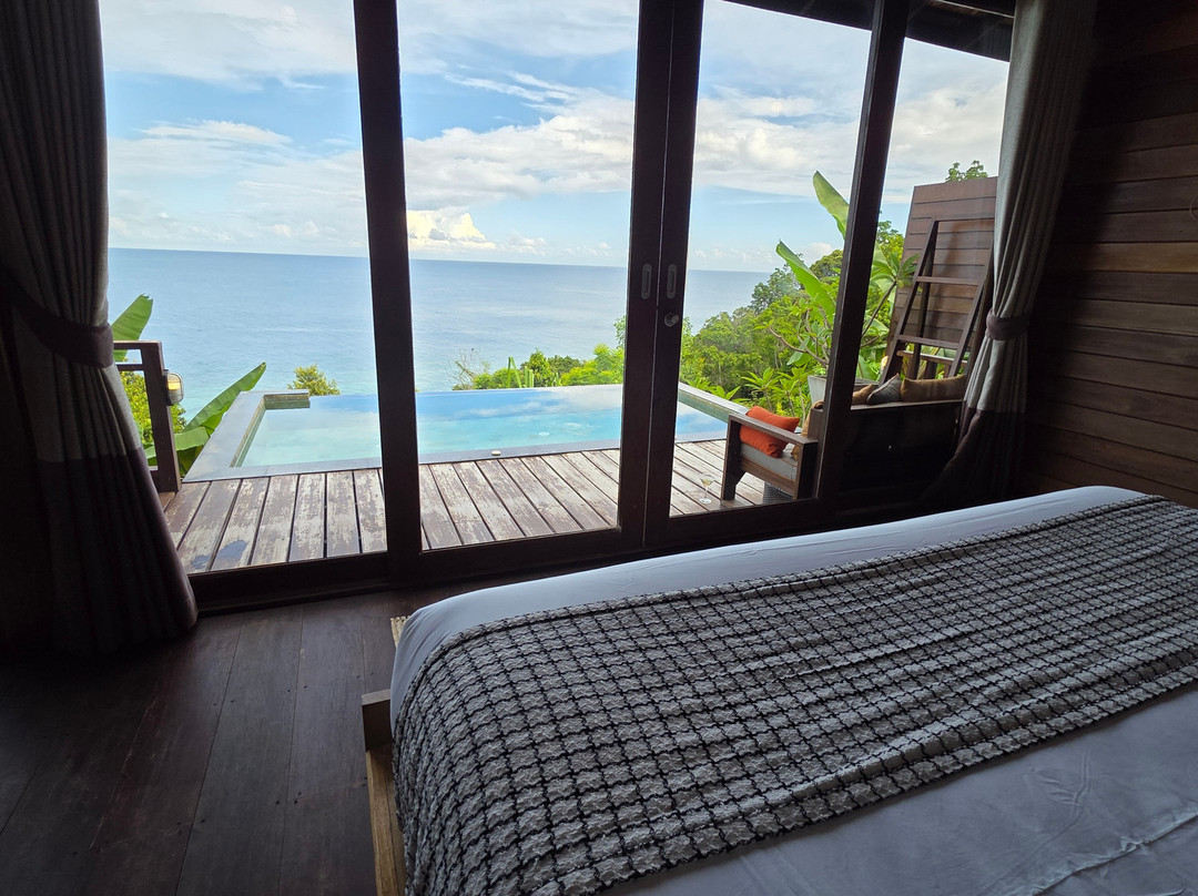 塞伦迪皮蒂度假村主图