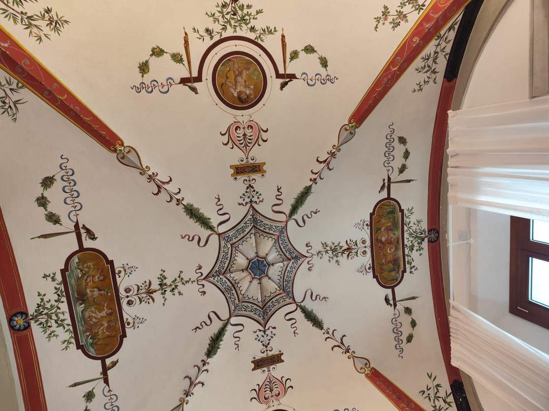 Villa Ermellina Siena, A Tribute Portfolio Hotel