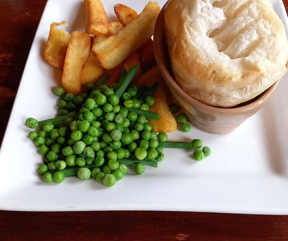 The Olde Swan Hotel主图