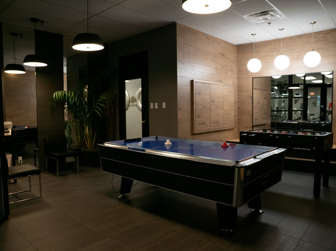 Auberge Godefroy主图