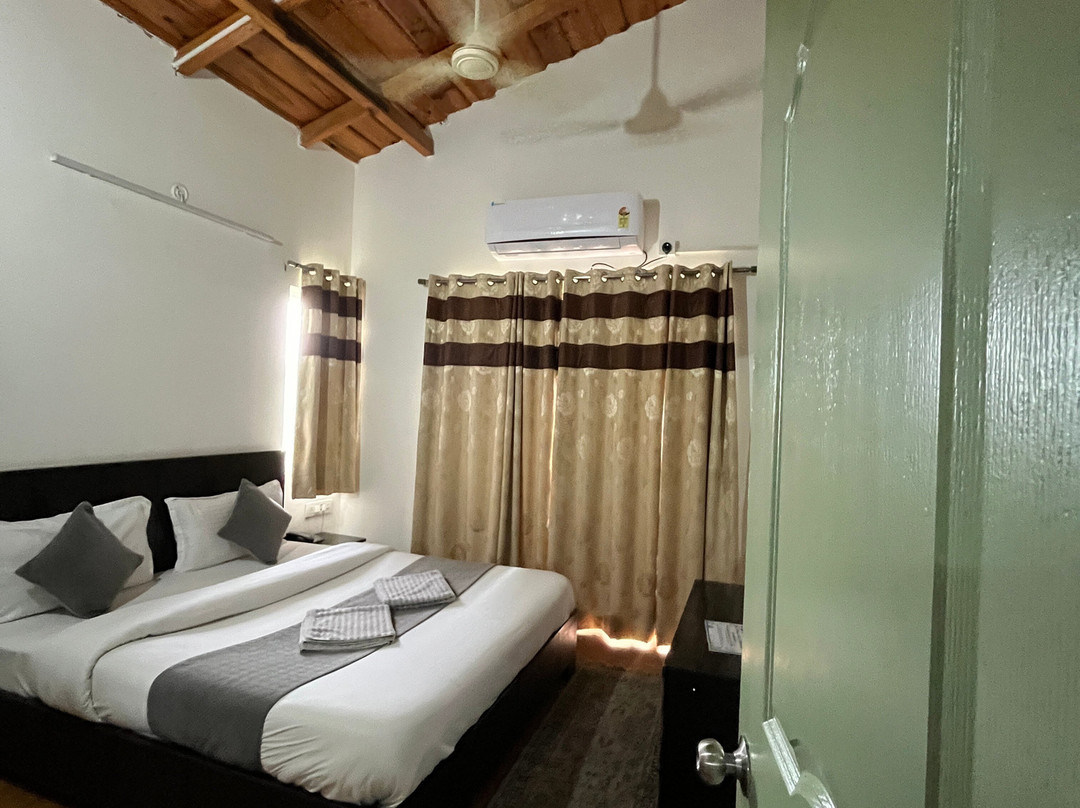 Cottages@Village Naukuchiatal主图