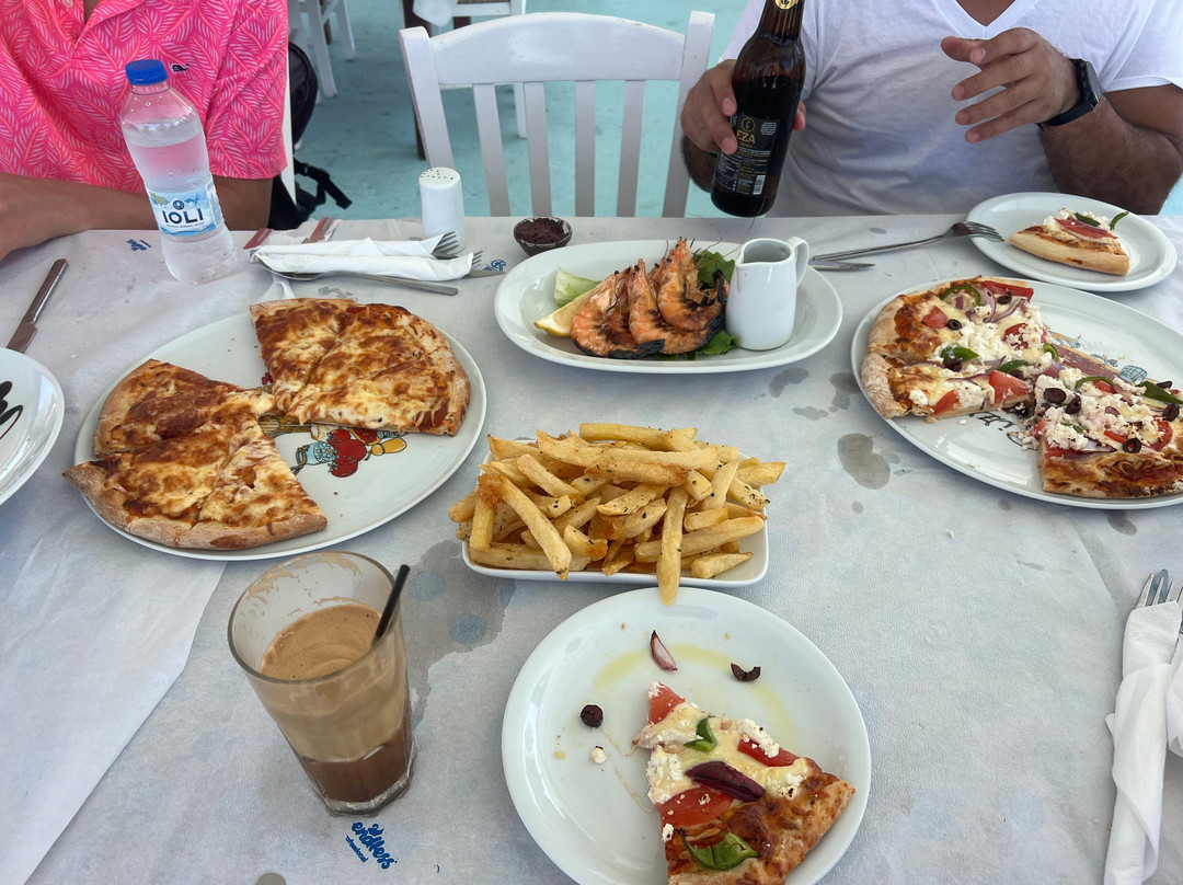Fanari Restaurant