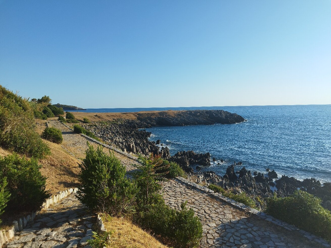 Hotel San Daniele主图