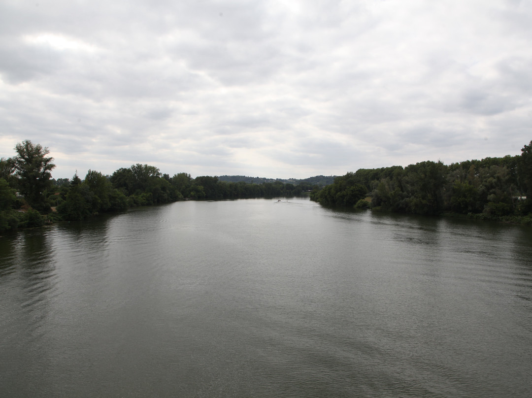 Pont Canal-Moissac必去景点