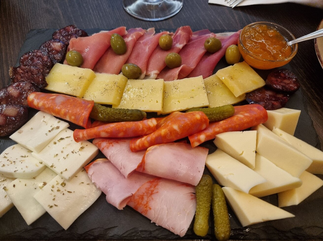 Wine Prosa-沙尔必去景点