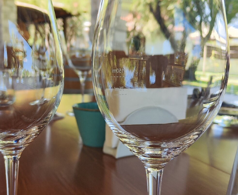 Karavitakis Winery-Kolymbari必去景点