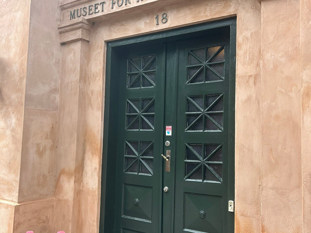 Holbaek Museum-Holbaek必去景点