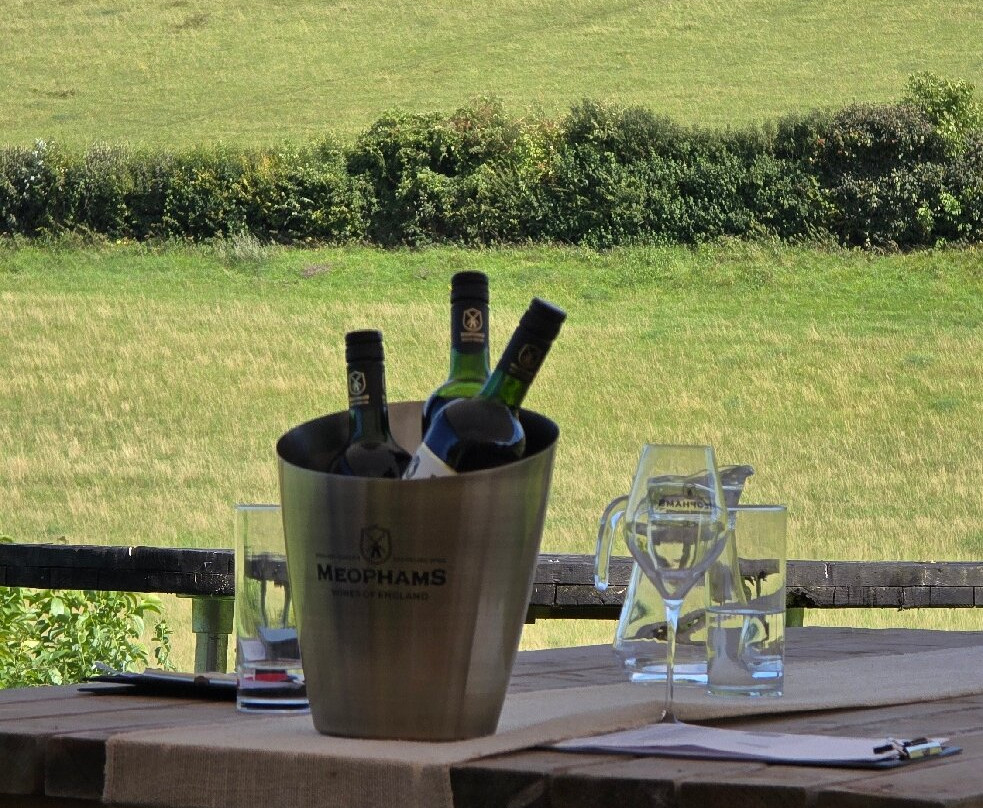 Meopham Valley Vineyard-Meopham必去景点