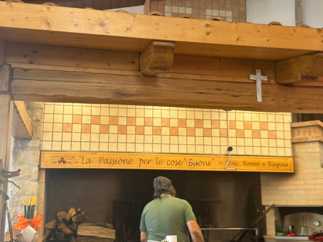 Riveruzzi Ristò Bracelleria