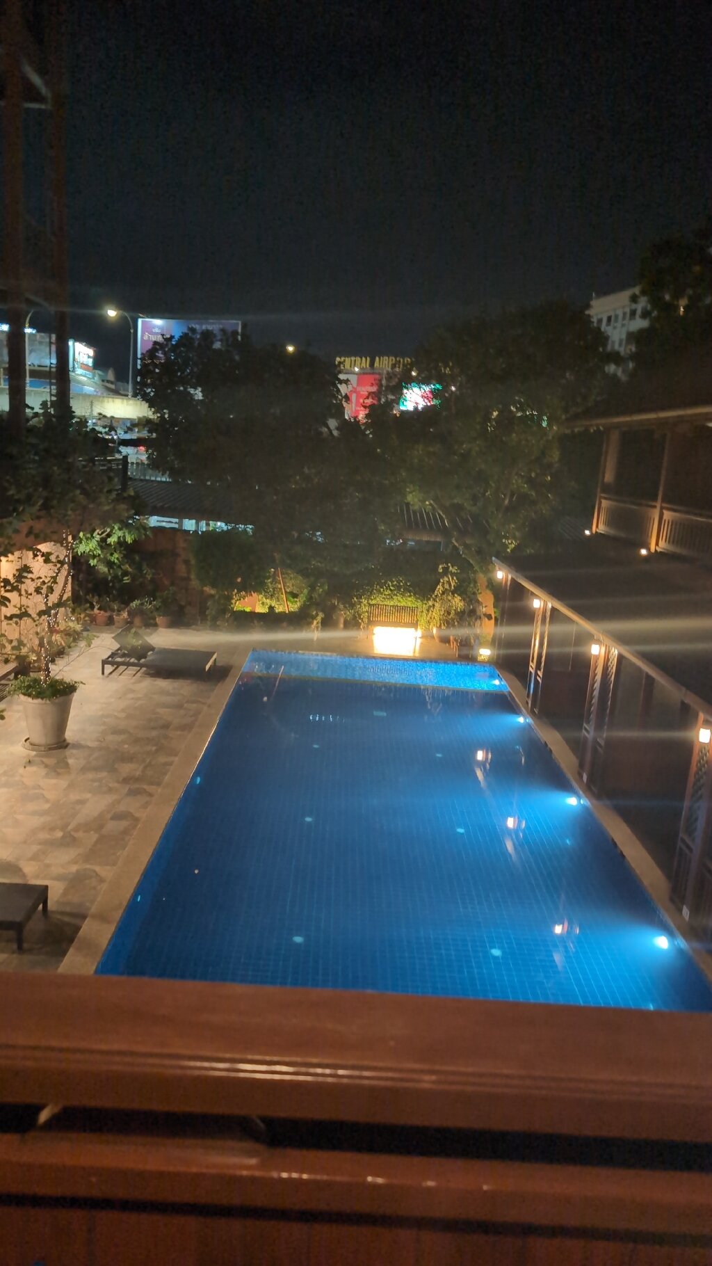 班萨拜乡村度假村-官方