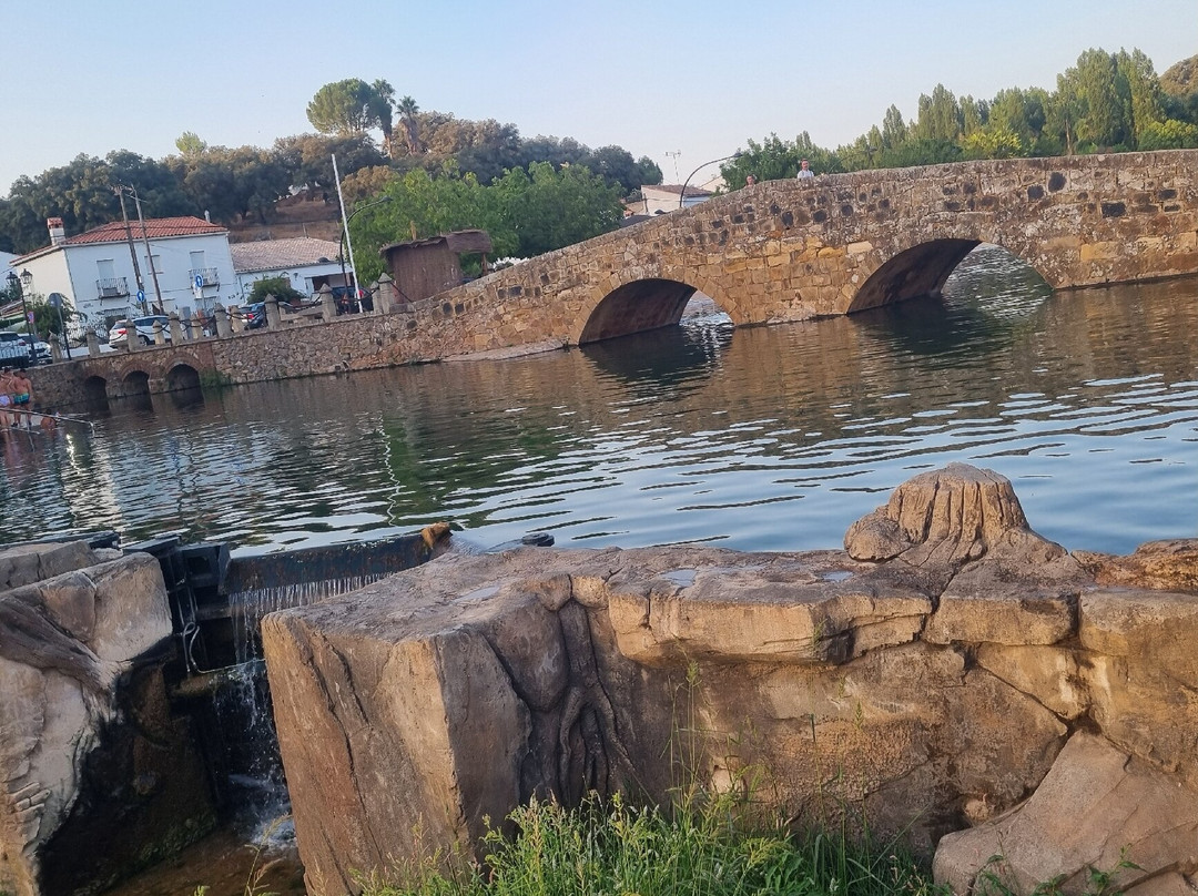 Playa de San Nicolas-San Nicolas del Puerto必去景点