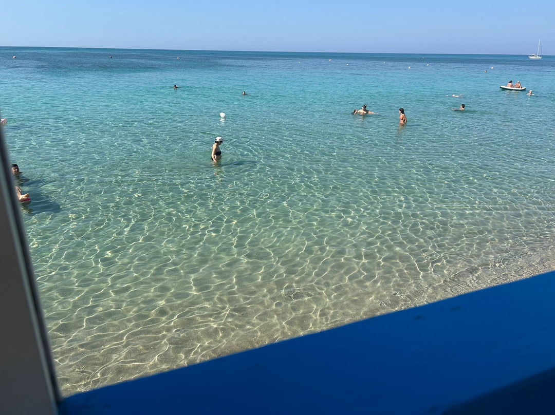 Lido Mania-Torre Mozza必去景点