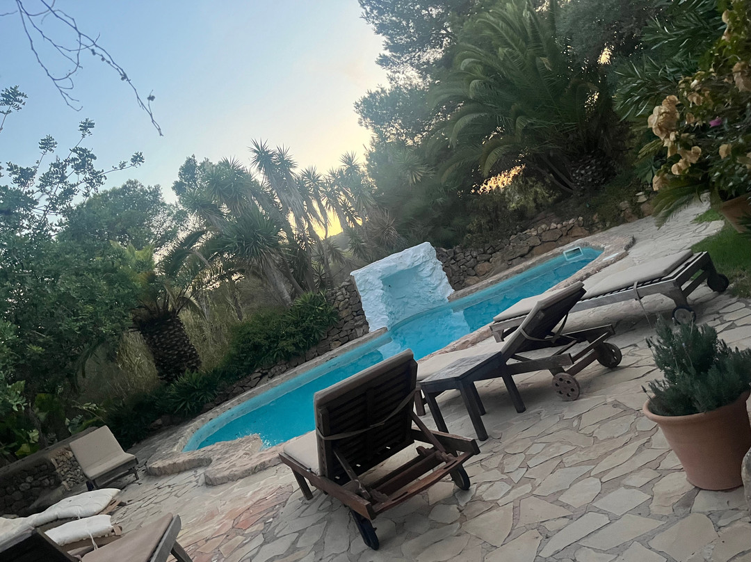 Yoga Pilates Ibiza-伊维萨必去景点