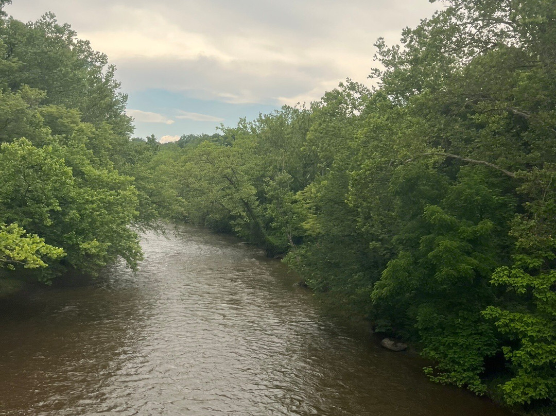 库雅荷加谷国家公园-Brecksville必去景点