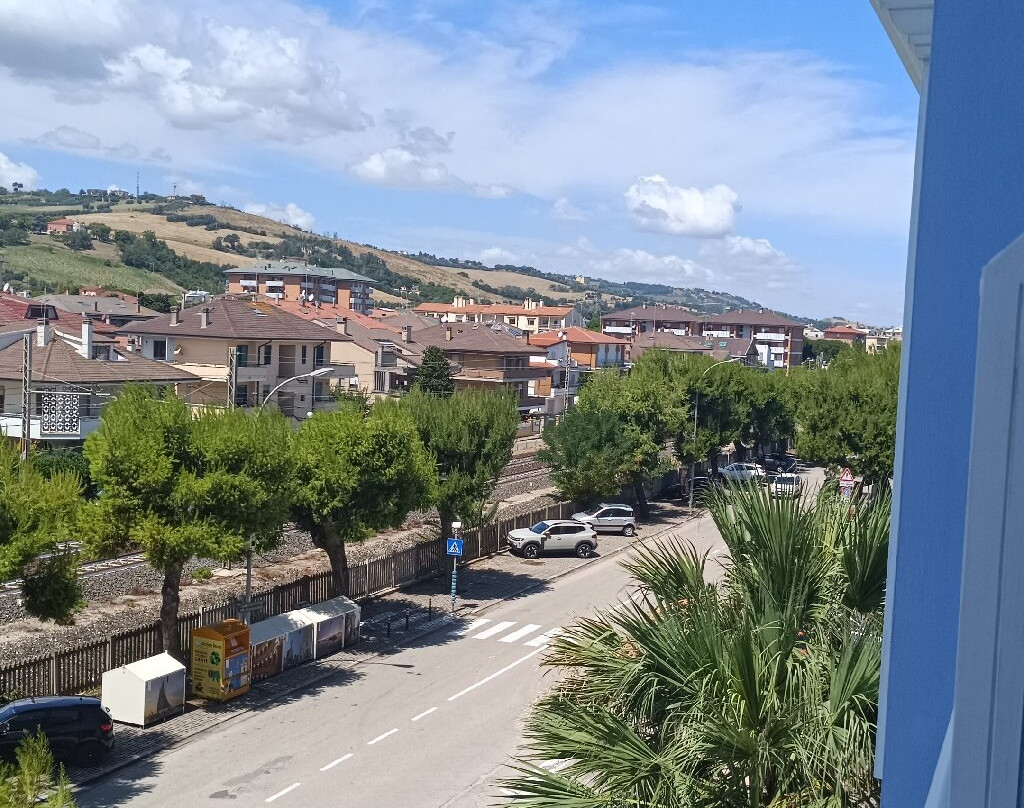 Hotel  Lanterna主图