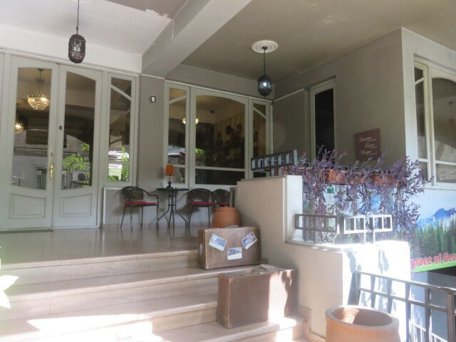 David Sultan Hotel主图